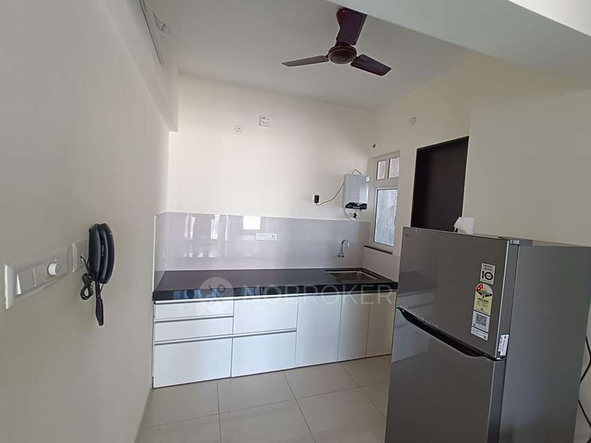 2 BHK Flat In Kolte Patil Life Republic Universe, Hinjewadi for Rent  In Tathawade