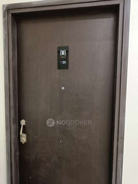 2 BHK Flat In Kolte Patil Life Republic Universe, Hinjewadi for Rent  In Tathawade