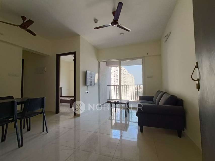 2 BHK Flat In Kolte Patil Life Republic Universe, Hinjewadi for Rent  In Tathawade