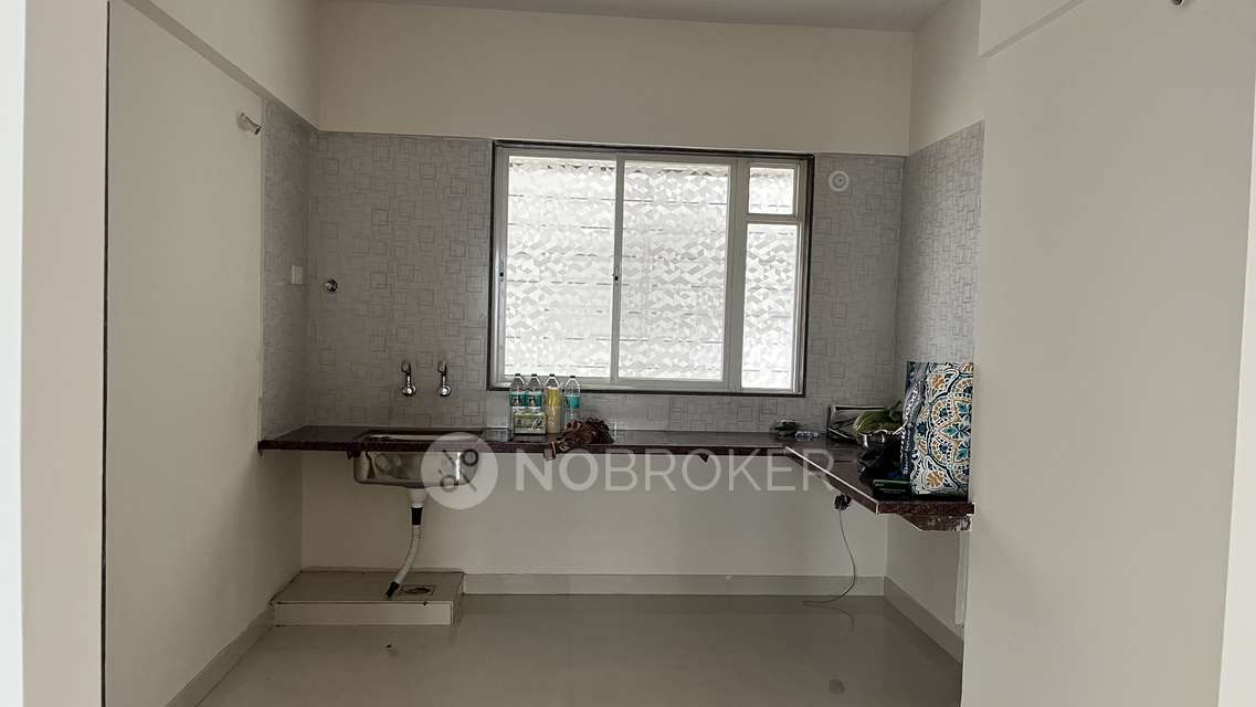 2 BHK Flat In Bu Bhandari Vaastu Viva for Rent  In Wakad