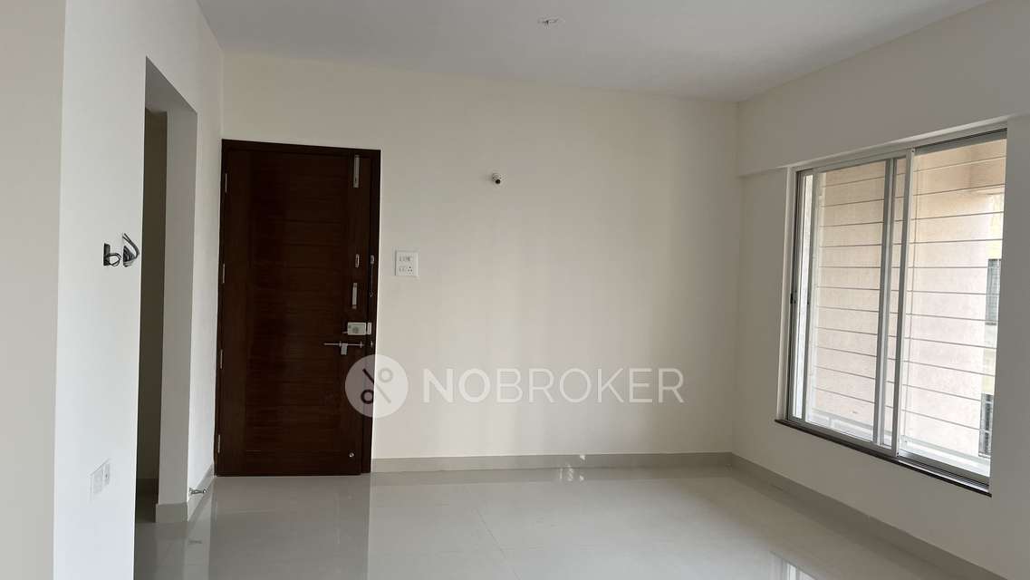 2 BHK Flat In Bu Bhandari Vaastu Viva for Rent  In Wakad