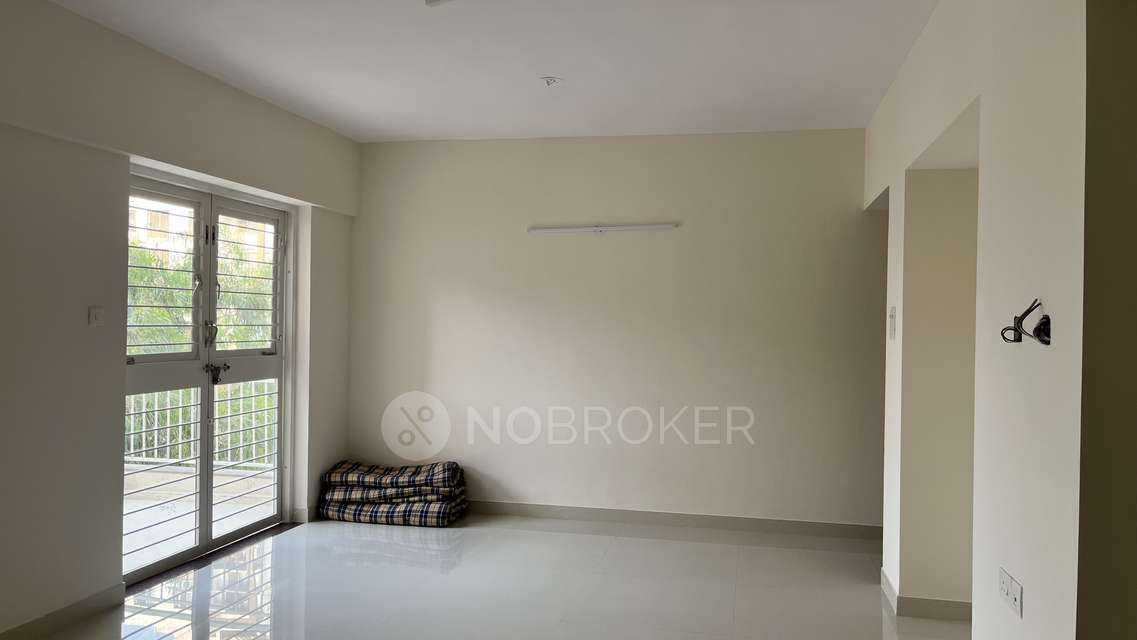 2 BHK Flat In Bu Bhandari Vaastu Viva for Rent  In Wakad