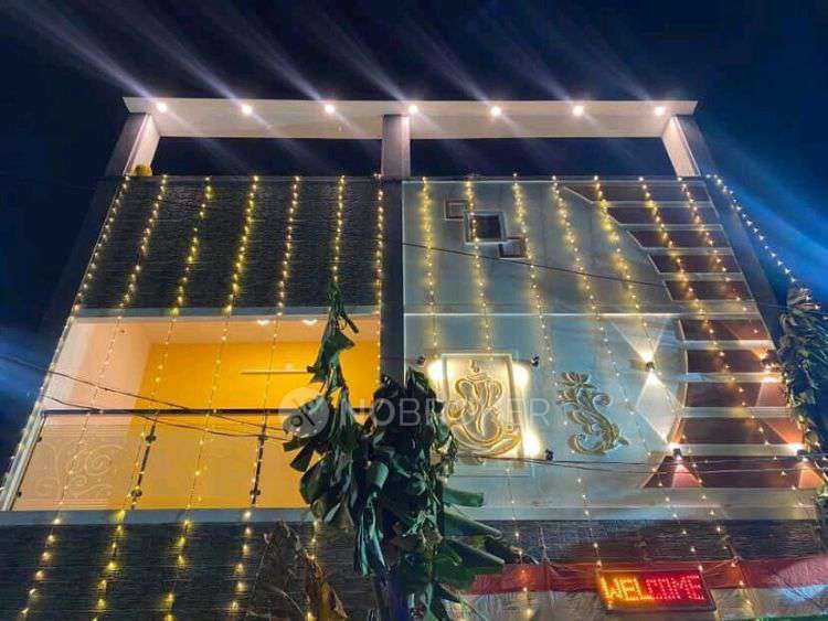 2 BHK Flat In Revathy Thiruverkadu for Rent  In 152, Kamadhenu Nagar, Thiruverkadu, Chennai, Tamil Nadu 600077, India