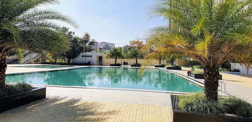 1 BHK Flat In Mahaveer Ranches For Sale  In Block A3, Mahaveer Ranches, Hosa Rd, Sai Sree Layout, Naganathapura, Bengaluru, Karnataka 560100, India