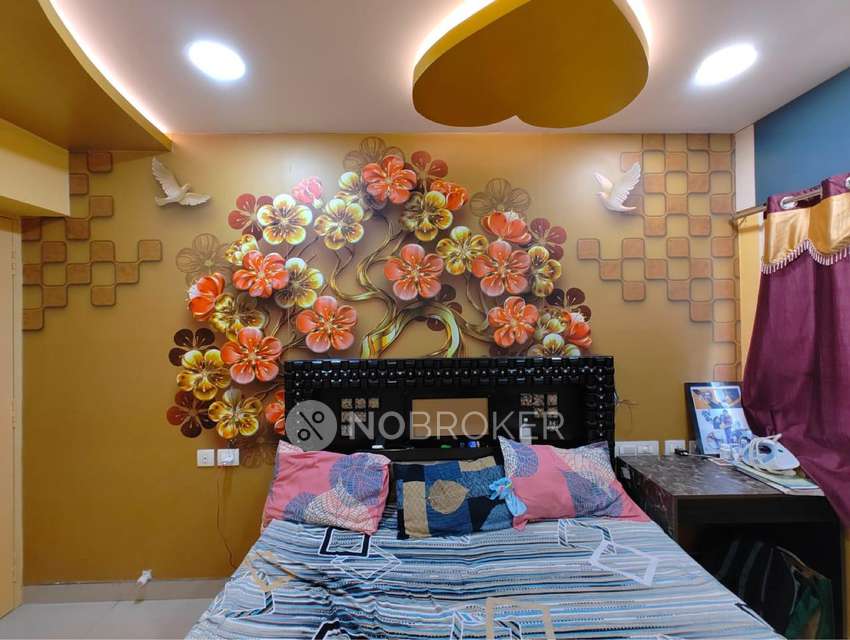3 BHK Flat In Appaswamy The Bloomingdale for Rent  In Pammal