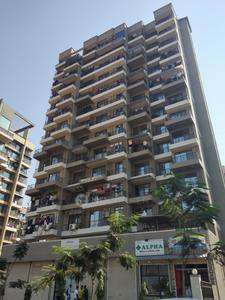 2 BHK Flat In Geetanjli For Sale  In Taloja Phase 1