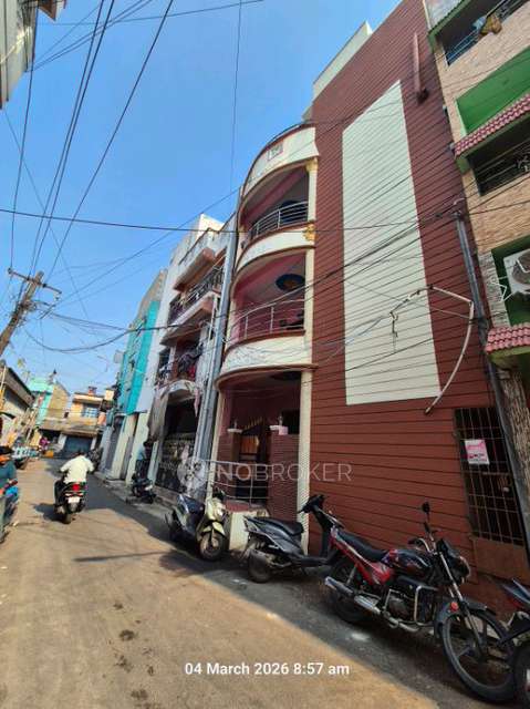 Office Space in Alandur, Chennai for Rent 