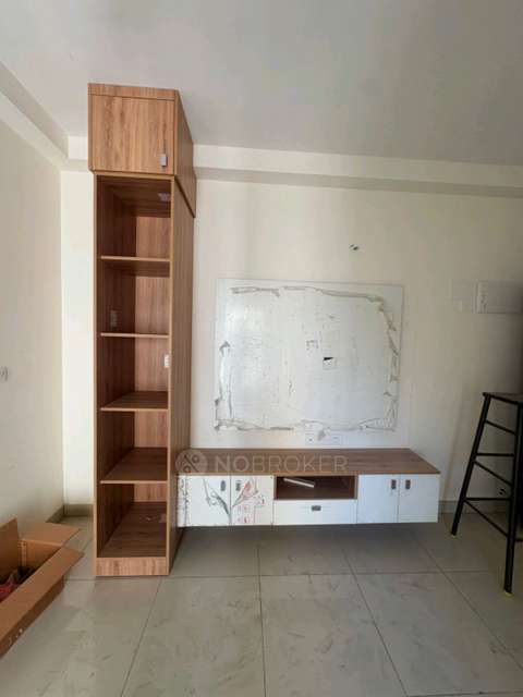 1 BHK Flat In Eden Park At The Prestige City for Rent  In Sarjapura