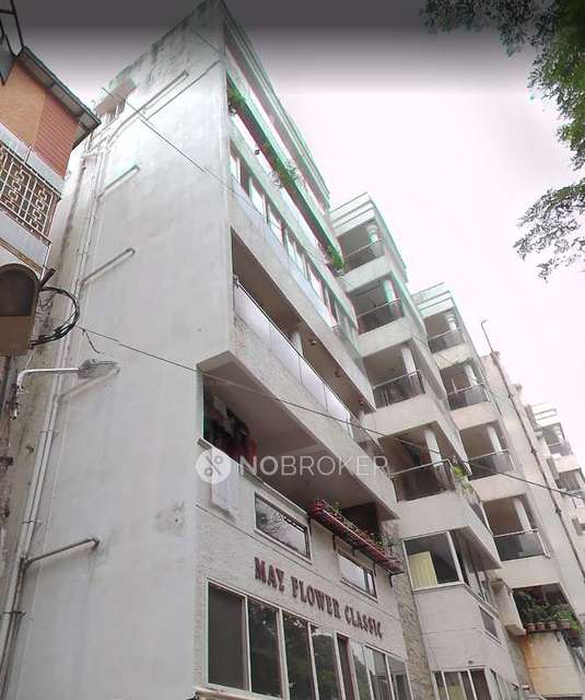2 BHK Flat In May Flower Classic For Sale  In Murugeshpalya