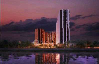 2 BHK Flat In Assetz Canvas And Cove For Sale  In Begur 