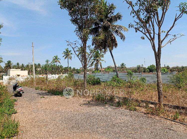 Plot For Sale  In 85/1, Bengaluru, Hemmigepura, Karnataka 560074, India