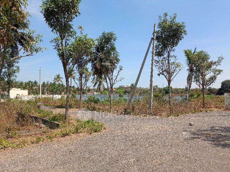 Plot For Sale  In 85/1, Bengaluru, Hemmigepura, Karnataka 560074, India