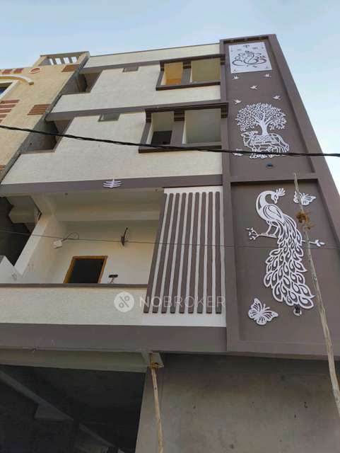 1 BHK House for Rent  In Icrisat Colony Phase 1, Community Hall