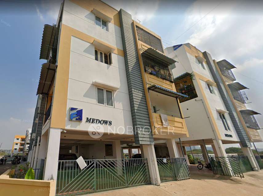 2 BHK Flat In Fk Meadows Square, Perumbakkam for Rent  In Medavakkam
