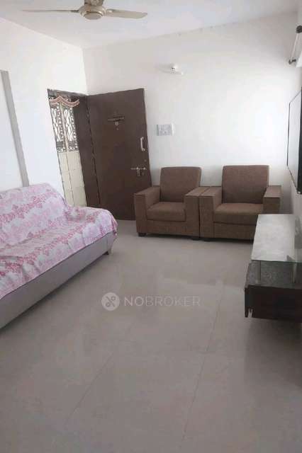 2 BHK Flat In Sai Krupa Residency For Sale  In Lohegaon