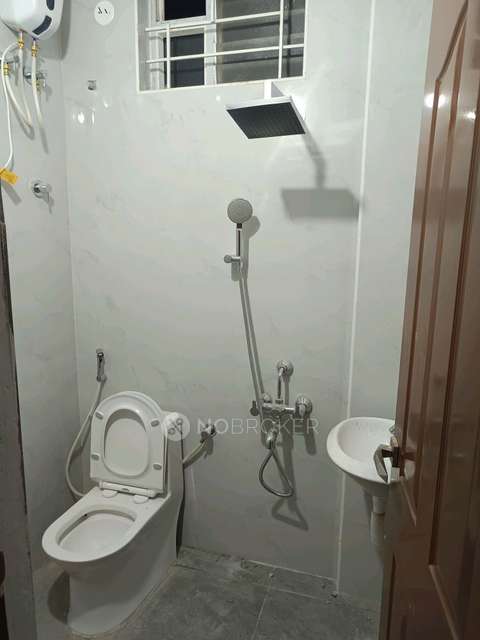 1 BHK House for Rent  In K K Layout, Kannurhalli Main Rd, Hoskote, Karnataka 562114, India