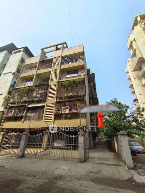 2 BHK Flat For Sale  In Sector 30, Kharghar