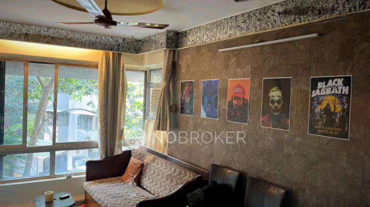 1 BHK Flat In Parasrampuria Apartment for Rent  In Santacruz West