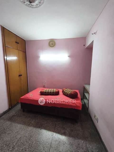 3 BHK Flat In Modern Apartments for Rent  In Rohini