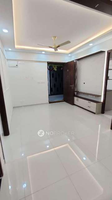 3 BHK Flat In Sbr Keerthi For Sale  In Sannatammanahalli