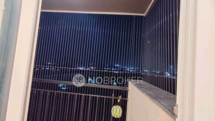 3 BHK Flat In Sbr Keerthi For Sale  In Sannatammanahalli