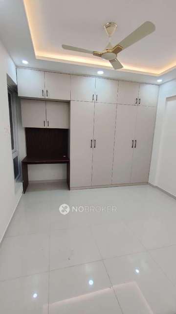 3 BHK Flat In Sbr Keerthi For Sale  In Sannatammanahalli