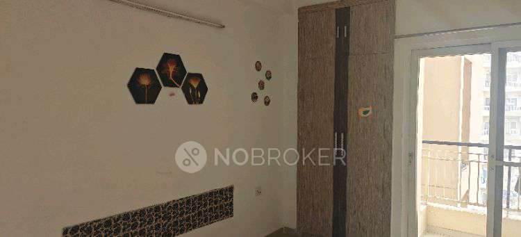3 BHK Flat In Gulshan Vivante for Rent  In Gulshan Vivante