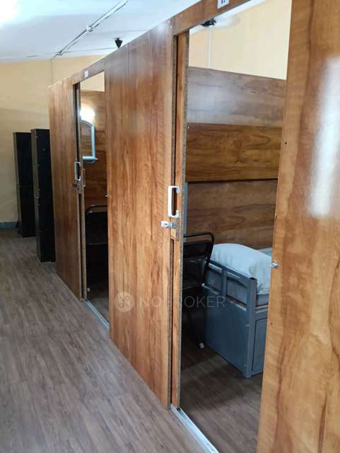 Commercial Property in Pune District, Pune for Rent 