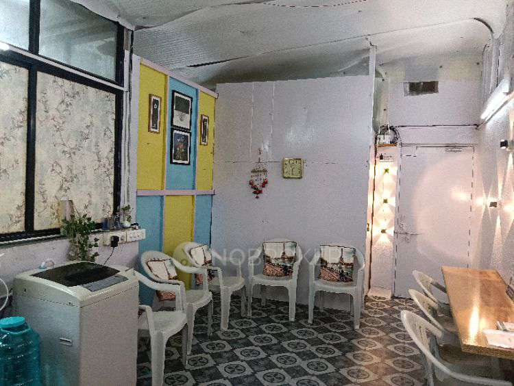 Commercial Property in Pune District, Pune for Rent 