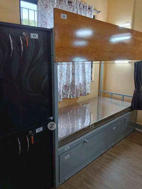 Commercial Property in Pune District, Pune for Rent 