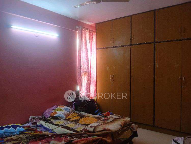 2 BHK Flat In Jsr The Banyan for Lease  In Ulsoor Lake Pathway, 1, Annaswamy Mudaliar Rd, Halasuru, Hanumanthappa Layout, Sivanchetti Gardens, Bengaluru, Karnataka 560042, India