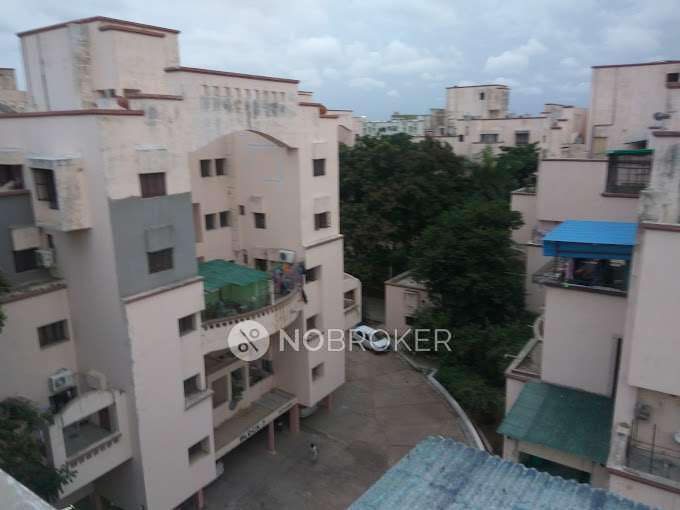 3 BHK Flat In Kendriya Vihar For Sale  In Miyapur
