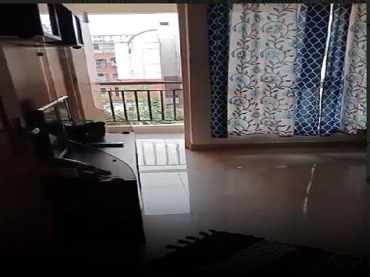 1 BHK Flat In Sare Homes Dewy Terraces, Thiruporur For Sale  In Thiruporur