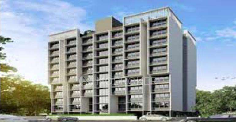 2 BHK Flat In Magestic Mohandeep For Sale  In Thane West