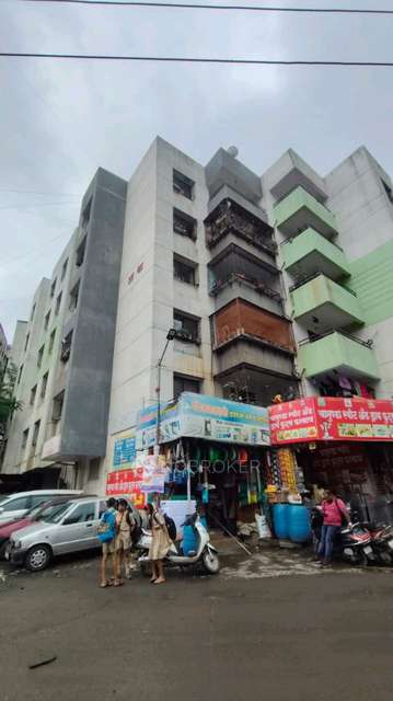 1 BHK Flat In Aastha ,jambhulwadi Road Ambegaon For Sale  In Crmp+qh, Mokarwadi, Pune, Maharashtra 411041, India