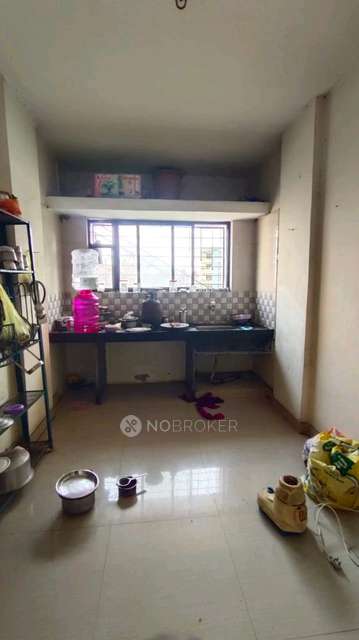 1 BHK Flat In Aastha ,jambhulwadi Road Ambegaon For Sale  In Crmp+qh, Mokarwadi, Pune, Maharashtra 411041, India