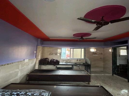 PG for Anyone in Shiv Colony, Sector 1, Airoli