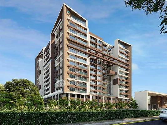 2 BHK Flat In Ranjekar Vasundhara For Sale  In Kothrud