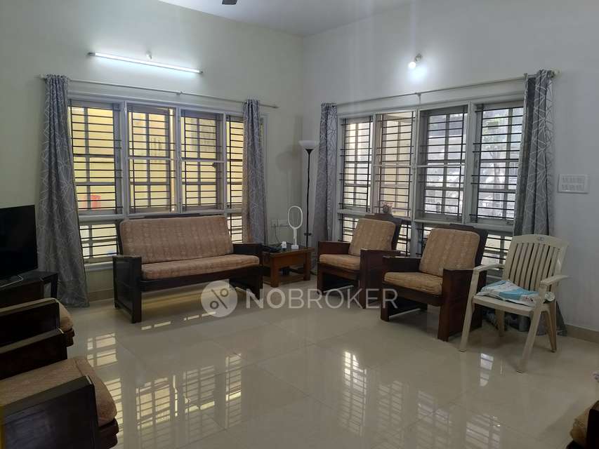 3 BHK House for Rent  In  Rr Nagar