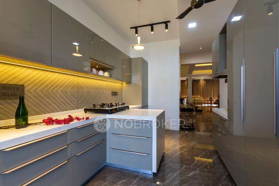 4+ BHK Villa In Nivid House For Sale  In Bavdhan