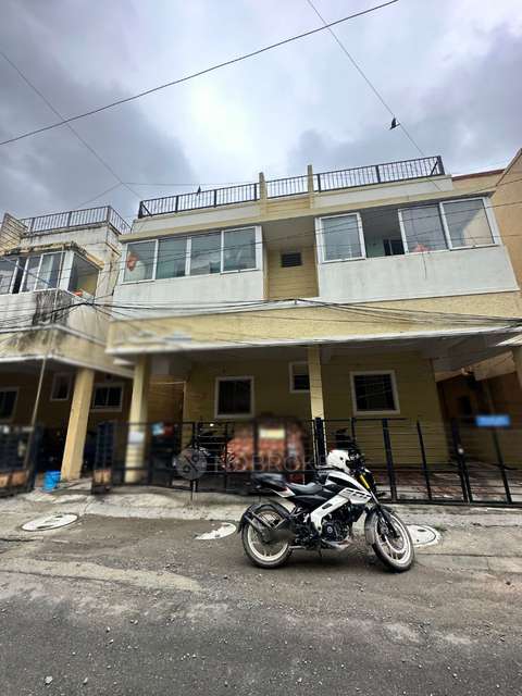 2 BHK Flat In Zudiac Subiksham For Sale  In Korattur