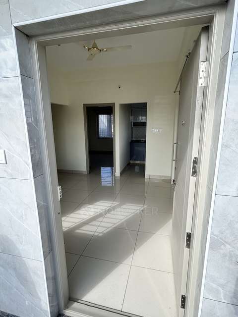 1 BHK Flat In Standalone Building  for Rent  In Kadugodi
