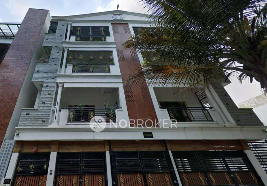 Office Space in Royal Park Residency, Bangalore for Rent