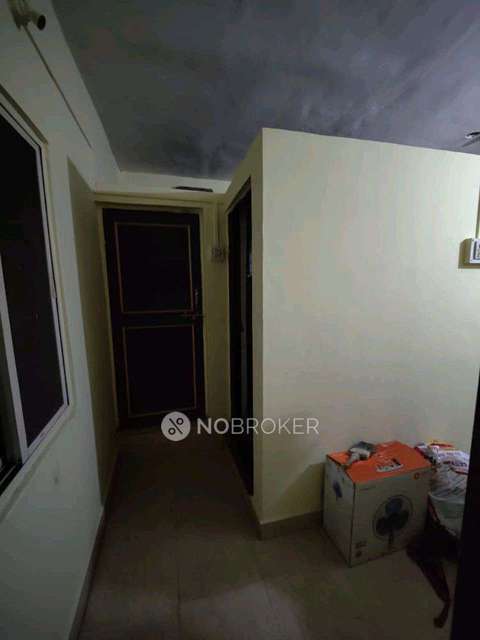 1 BHK House for Rent In Gurudatta Nagar