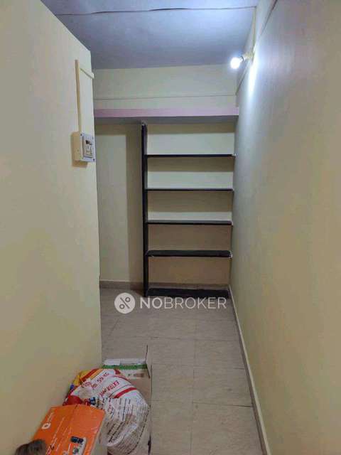 1 BHK House for Rent In Gurudatta Nagar