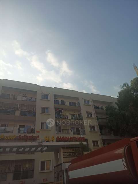 2 BHK Flat In Sls Signature For Sale  In Bellandur