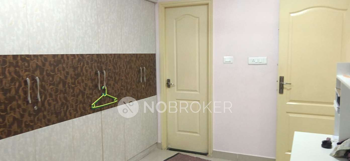 2 BHK Flat In Sls Signature  For Sale  In Panathur