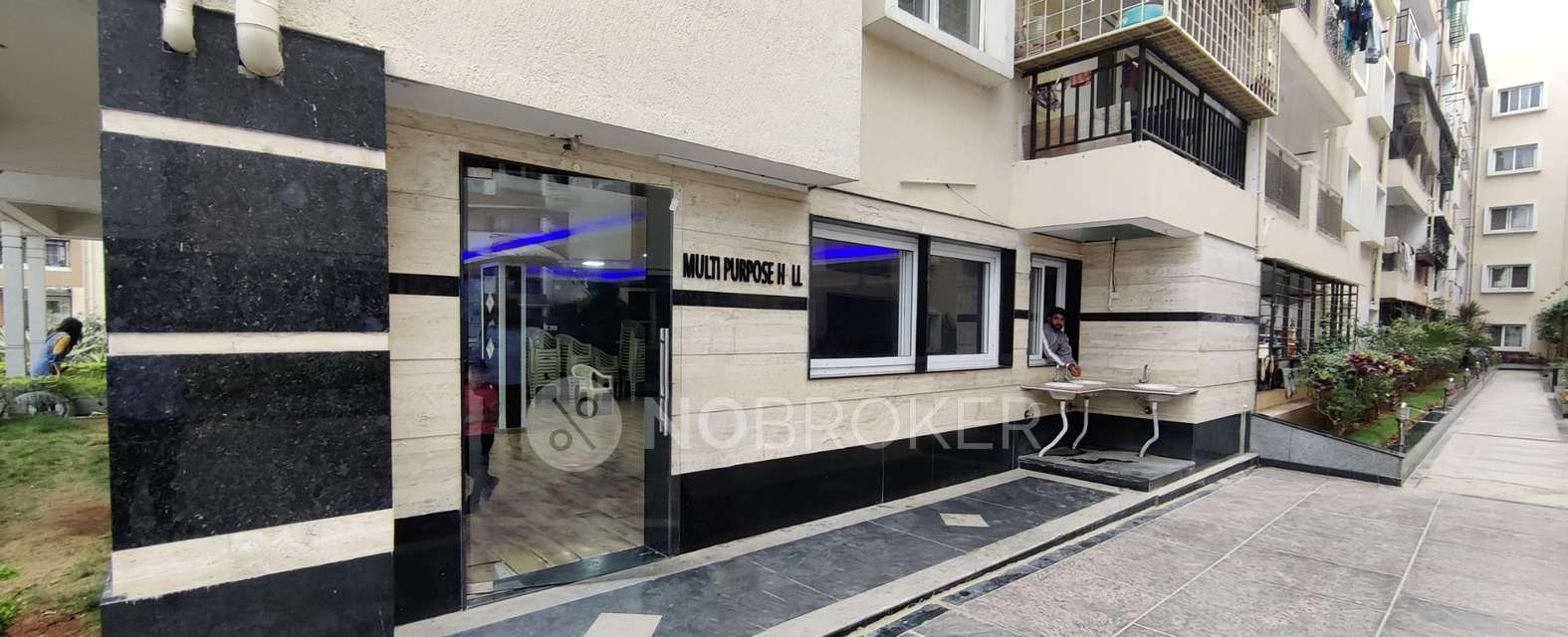 2 BHK Flat In Sls Signature For Sale  In Bellandur