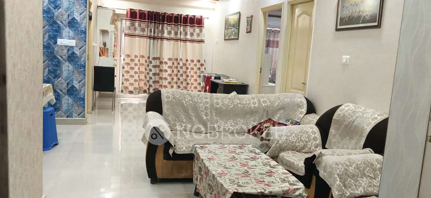 2 BHK Flat In Sls Signature  For Sale  In Panathur