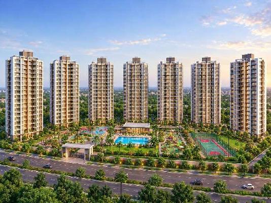 3 BHK Flat In Ultra Codename Poonamallee For Sale In Poonamallee